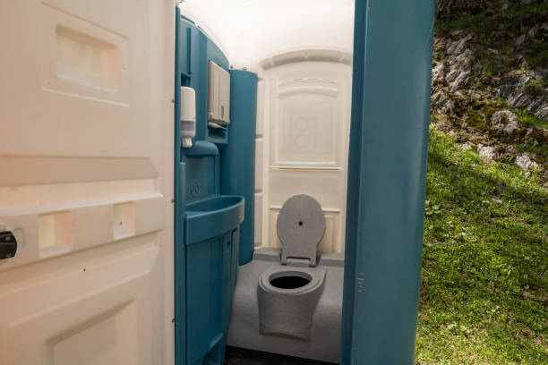 Portable sink rental in Willoughby, OH