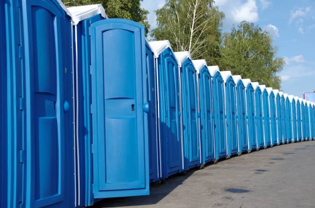 Best Temporary restroom rental  in Willoughby, OH